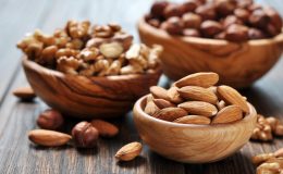 Sağlıklı cilde giden yol mideden geçiyor