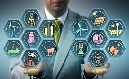 Sanayi kuruluşları için “Sanayide Yeşil Dönüşüm Belgesi” geliyor