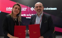 Teknopark İstanbul ile Vakıf Katılım finansal teknolojiler için güçlerini birleştirdi