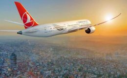 THY, 2023’te tüm zamanların yolcu rekorunu kırdı!