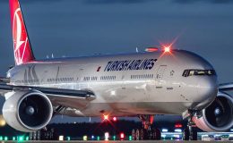 THY’den tarihi anlaşma! İmzalar atıldı