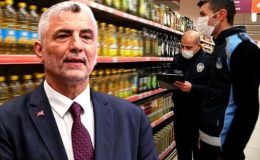 Ticaret Bakanı Bolat’tan fahiş fiyat açıklaması! Harekete geçildi: Kapatma cezası…