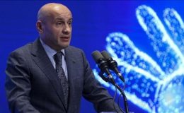 TİM Başkanı Gültepe: Otomotiv ilk sıradaki yerini korudu