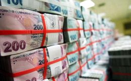 TKYB aktifleri 141,6 milyar liraya ulaştı! Türkiye Kalkınma Fonu detayı