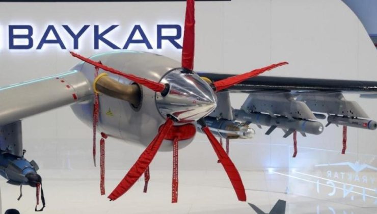Türk askeri pratiğine Baykar damgası: Kısa sürede büyük etki