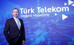 Türk Telekom’dan 2023’te 25,8 milyar TL yatırım!