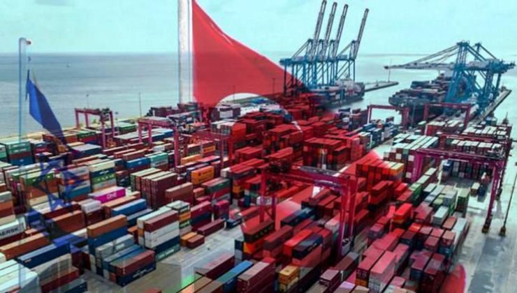 Türkiye ile İsrail arasındaki ticaret hacminde büyük değişim! Rakamlar açıklandı