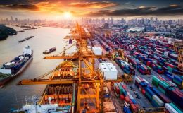 Türkiye’nin Afrika’ya ihracatında Mısır ön planda