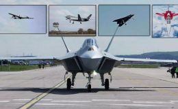 Türkiye’nin İHA ve savaş uçaklarını işaret etti! Jeong’dan Türk savunma sanayisine övgü