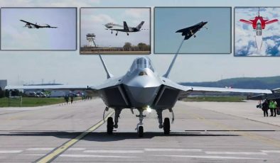 Türkiye’nin İHA ve savaş uçaklarını işaret etti! Jeong’dan Türk savunma sanayisine övgü