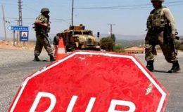 Van, Bitlis ve Siirt’te ve Şırnak’ta 15 günlük yasak kararı! Bugünden itibaren başlıyor