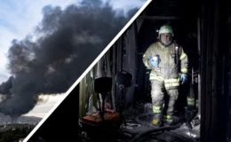 Yangın sistemlerinde büyük tehlike! Eğer sahte ürünlerle kurulduysa…