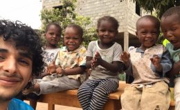 Yetim Vakfı bu Ramazan 23 ülkede kalplere dokundu