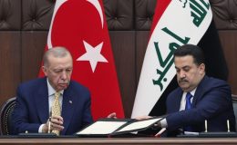 12 yıl sonra gelen imza! Türkiye, dengeden yanı