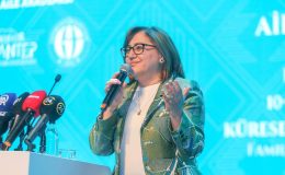 2. Uluslararası Aile Sempozyumu Gaziantep’te başladı