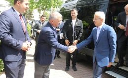 210 km uzunluğunda: 38 bin konuta erişim sağlayacak!