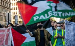 ABD’li milyarderlerden Filistin protestolarına baskı!