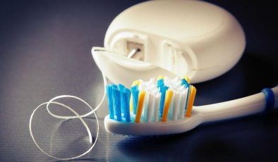 Ağız ve diş sağlığı için yapılması gerekenler: Doğru diş fırçalama teknikleri!