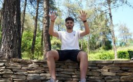 Ajdin Hasic: Beşiktaş’a geri dönerek kendimi kanıtlamak istiyorum