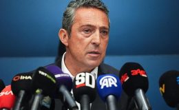 Ali Koç: Aksini iddia edenler şerefsizce yalan söylüyorlar
