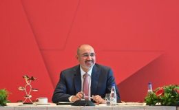 Ali Ülker açıkladı: Türk devi BM’de ‘örnek vaka’ oldu