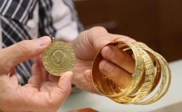 Altın fiyatları baş döndürdü! Yıl sonu için bomba tahmin