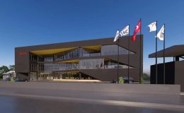 Altınay Savunma Teknolojileri, 8-9-10 Mayıs tarihlerinde talep toplayacak