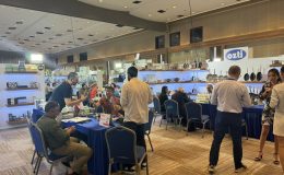 Antalya’da 2 milyar dolarlık iş anlaşması