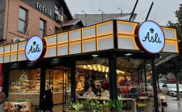 Aslı, 2023 Yılında 350 Bin kWh Enerji Tasarrufu Sağlad