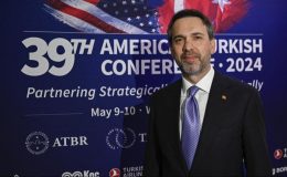 Bakan Bayraktar’dan ABD’li şirketlere SMR daveti