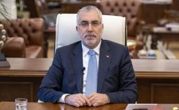 Bakan Işıkhan’dan uzaktan ve esnek çalışmaya ilişkin açıklama