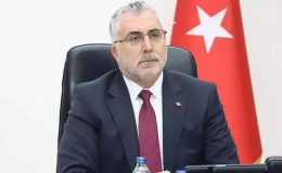 Bakan Işıkhan’dan yurt dışında yaşayanlara müjde