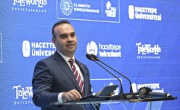 Bakan Kacır: 2030’da 100 Turcorn ve 100 bin teknoloji girişimciliği hedefimize ulaşacağız