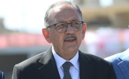 Bakan Özhaseki duyurdu: Yeni bir hareket başlatıyoruz