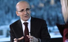 Bakan Şimşek: ”Reel kur oranları lehimize dönecek”!