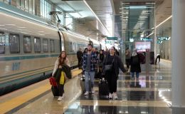 Bakan Uraloğlu ‘Türkiye’nin nüfusunu geçti’ diyerek açıkladı!