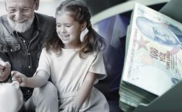 Bireysel Emeklilik Sistemi 1 trilyon lirayı aştı!