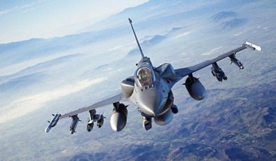‘Blok 70’ serisi neden bu kadar önemli?  F-16’larla ilgili merak edilenleri anlattı!