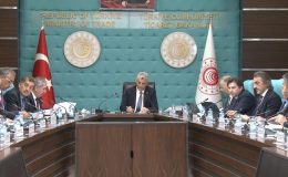 ‘Çiftçilerimizin refahını arttırmak için kooperatiflerimize destek vermeye devam edeceğiz’