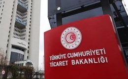 E-ticaret hacmi 2023’te yüzde 115 arttı