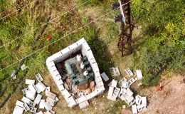 Elektrik şirketini şoke eden büyük vurgun