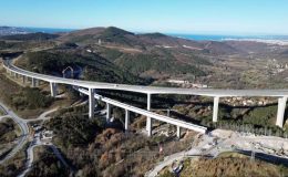 En büyük projelerini Türkiye’ye emanet ettiler! Tam 600 milyon avro