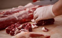 ESK ve vatandaş geri adım attırdı: Kırmızı et zammında geri vites