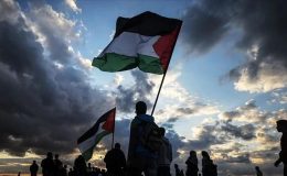 Filistinlilerin “felaketi” 76 yıldır sürüyor