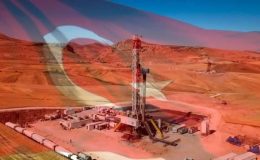 Gabar’a iki yeni sondaj kulesi geliyor! 40 tır ile taşınacak