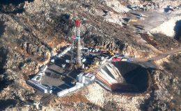 Gabar’a iki yeni sondaj kulesi geliyor