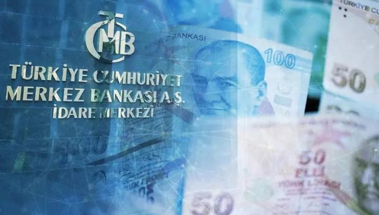 Gözler Merkez Bankası’nın faiz kararına çevrildi