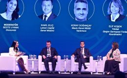 GPAS İstanbul yeşil dönüşümü zirveye taşıdı