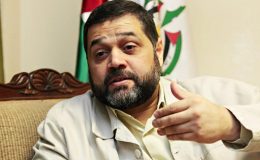 Hamas’tan Türkiye’ye mesaj, ABD’ye rest