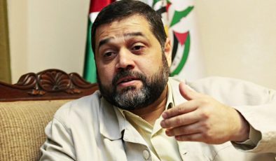 Hamas’tan Türkiye’ye mesaj, ABD’ye rest